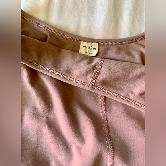 Aritzia Divinity Romper - Picture 3 of 5